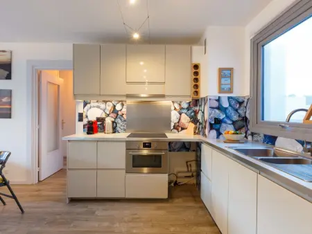 Les Ecureuils, Appartement 4 personnes à Les Mathes - Photo 13