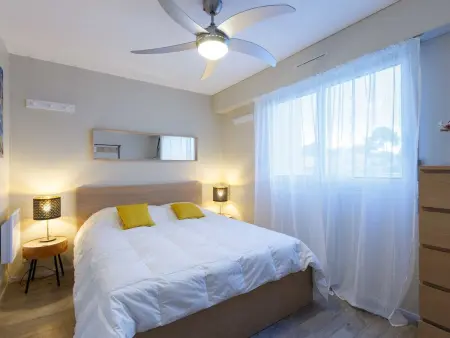 Les Ecureuils, Appartement 4 personnes à Les Mathes - Photo 14