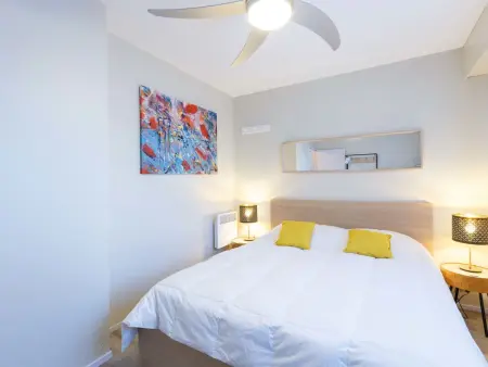 Les Ecureuils, Appartement 4 personnes à Les Mathes - Photo 15