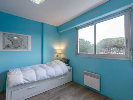 Les Ecureuils, Appartement 4 personnes à Les Mathes - Photo 16