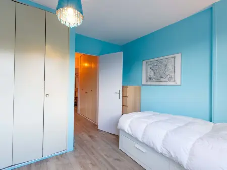 Les Ecureuils, Appartement 4 personnes à Les Mathes - Photo 17