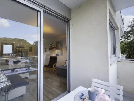 Les Ecureuils, Appartement 4 personnes à Les Mathes - Photo 19