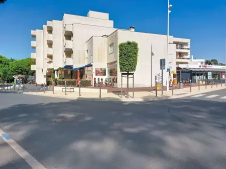 Les Ecureuils, Appartement 4 personnes à Les Mathes - Photo 24