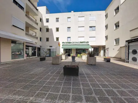 Les Ecureuils, Appartement 4 personnes à Les Mathes - Photo 25