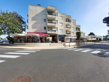 Les Ecureuils, Appartement 4 personnes à Les Mathes - Photo 27