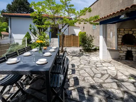Les Mâts, Appartement 8 personnes à Saint Palais sur mer - Photo 1