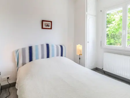 Les Mâts, Appartement 8 personnes à Saint Palais sur mer - Photo 10