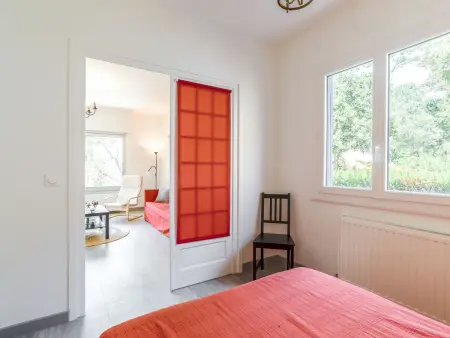 Les Mâts, Appartement 8 personnes à Saint Palais sur mer - Photo 13