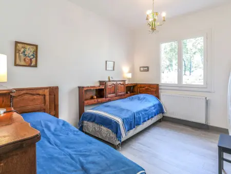 Les Mâts, Appartement 8 personnes à Saint Palais sur mer - Photo 15