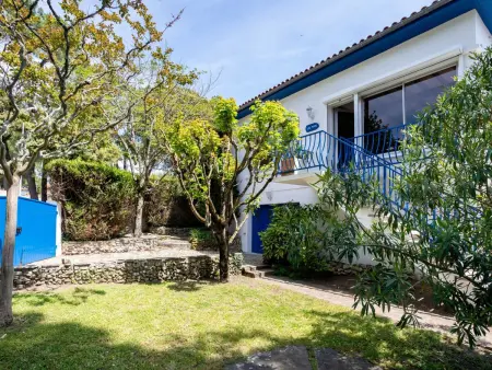Les Mâts, Appartement 8 personnes à Saint Palais sur mer - Photo 20