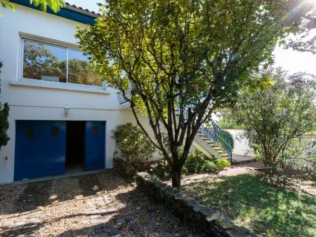 Les Mâts, Appartement 8 personnes à Saint Palais sur mer - Photo 22