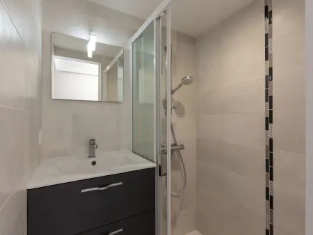 Les Mâts, Appartement 5 personnes à Saint Palais sur mer - Photo 4