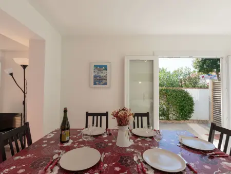 Les Mâts, Appartement 5 personnes à Saint Palais sur mer - Photo 10