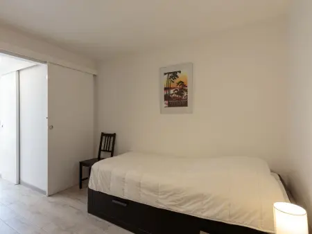 Les Mâts, Appartement 5 personnes à Saint Palais sur mer - Photo 15