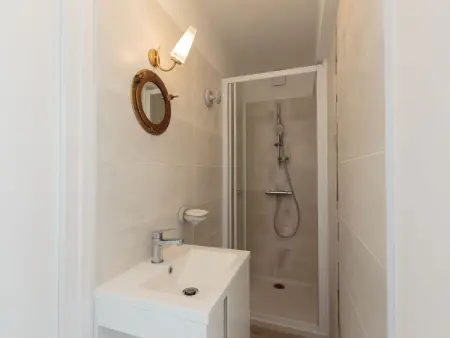Les Mâts, Appartement 5 personnes à Saint Palais sur mer - Photo 17