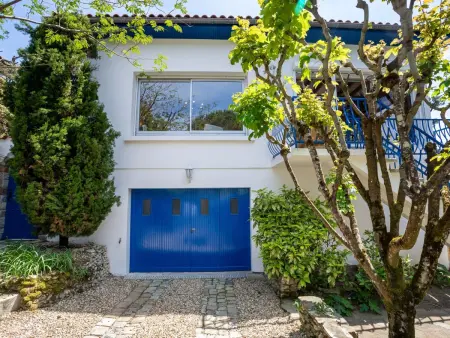 Les Mâts, Appartement 5 personnes à Saint Palais sur mer - Photo 22
