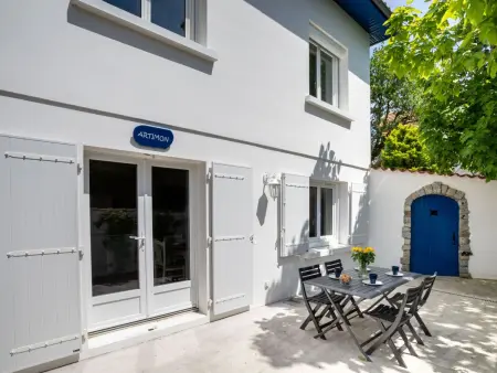 Les Mâts, Appartement 4 personnes à Saint Palais sur mer - Photo 1
