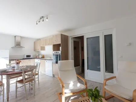 Les Mâts, Appartement 4 personnes à Saint Palais sur mer - Photo 3