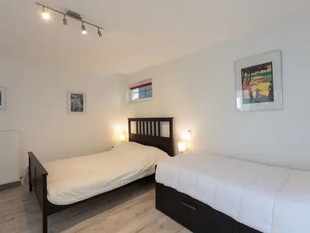 Les Mâts, Appartement 4 personnes à Saint Palais sur mer - Photo 12