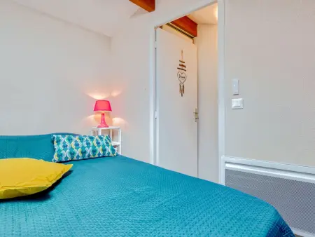 Les Argentines, Appartement 4 personnes à Saint Palais sur mer - Photo 11