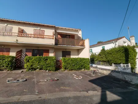Les Argentines, Appartement 4 personnes à Saint Palais sur mer - Photo 14