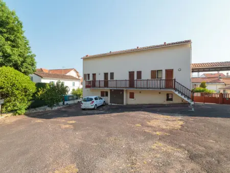 Les Argentines, Appartement 4 personnes à Saint Palais sur mer - Photo 15