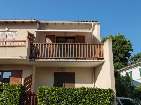 Les Argentines, Appartement 4 personnes à Saint Palais sur mer - Photo 16