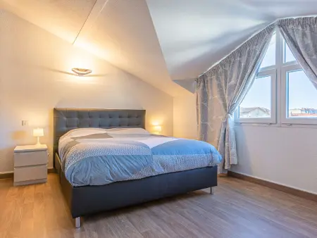 La Closerie des Tremieres, Appartement 6 personnes à Saint Georges de Didonne - Photo 13