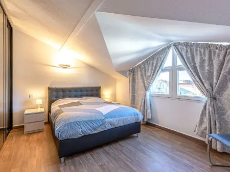 La Closerie des Tremieres, Appartement 6 personnes à Saint Georges de Didonne - Photo 14