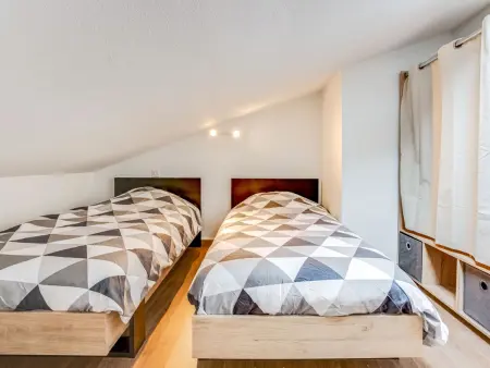 La Closerie des Tremieres, Appartement 6 personnes à Saint Georges de Didonne - Photo 17