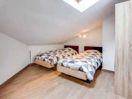 La Closerie des Tremieres, Appartement 6 personnes à Saint Georges de Didonne - Photo 18