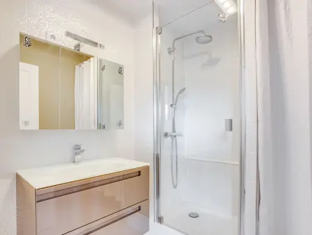 La Closerie des Tremieres, Appartement 6 personnes à Saint Georges de Didonne - Photo 19