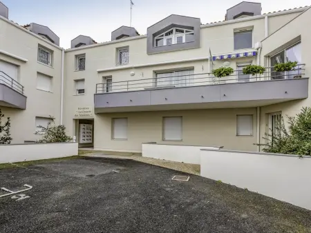 La Closerie des Tremieres, Appartement 6 personnes à Saint Georges de Didonne - Photo 25