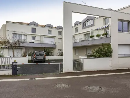 La Closerie des Tremieres, Appartement 6 personnes à Saint Georges de Didonne - Photo 26