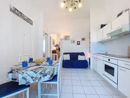 de la Plage et d'Angleterre, Appartement 3 personnes à Royan - Photo 2