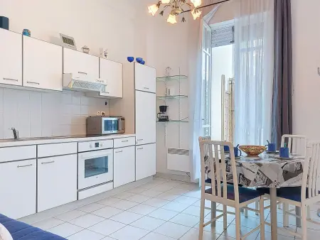 de la Plage et d'Angleterre, Appartement 3 personnes à Royan - Photo 3