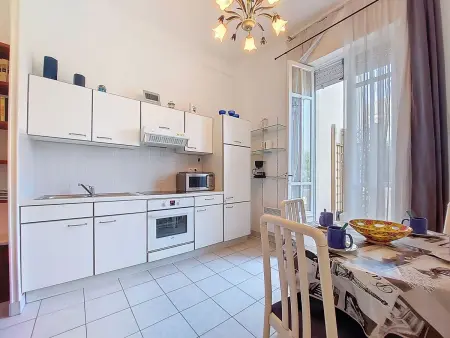 de la Plage et d'Angleterre, Appartement 3 personnes à Royan - Photo 12