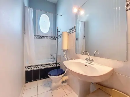 de la Plage et d'Angleterre, Appartement 3 personnes à Royan - Photo 13