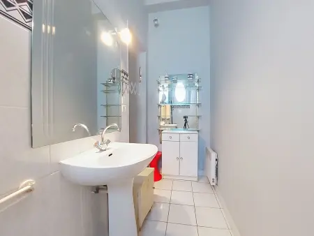 de la Plage et d'Angleterre, Appartement 3 personnes à Royan - Photo 14