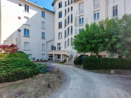 de la Plage et d'Angleterre, Appartement 3 personnes à Royan - Photo 18