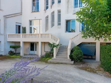de la Plage et d'Angleterre, Appartement 3 personnes à Royan - Photo 19
