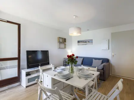 Les Balcons de l'Atlantique, Appartement 4 personnes à Vaux Sur Mer - Photo 1