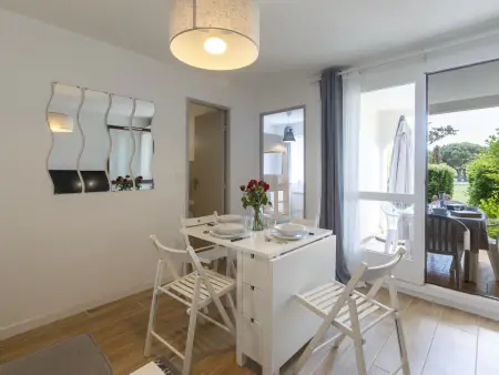 Les Balcons de l'Atlantique, Appartement 4 personnes à Vaux Sur Mer - Photo 2