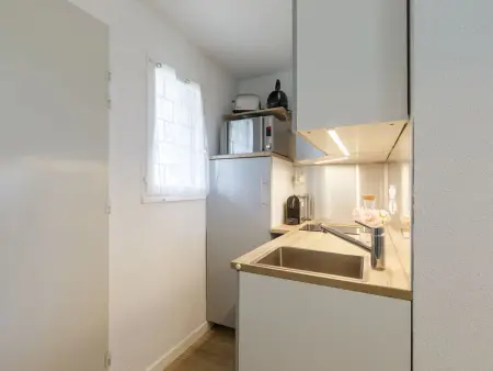 Les Balcons de l'Atlantique, Appartement 4 personnes à Vaux Sur Mer - Photo 3