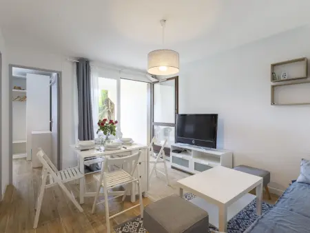 Les Balcons de l'Atlantique, Appartement 4 personnes à Vaux Sur Mer - Photo 4