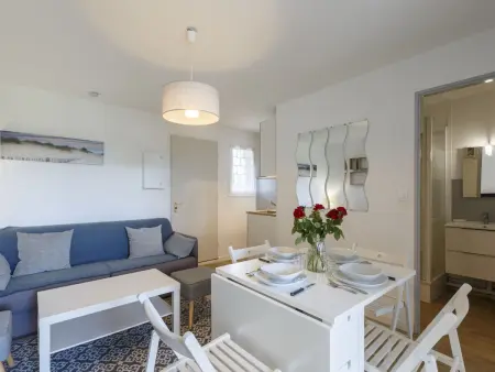 Les Balcons de l'Atlantique, Appartement 4 personnes à Vaux Sur Mer - Photo 5