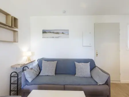 Les Balcons de l'Atlantique, Appartement 4 personnes à Vaux Sur Mer - Photo 6