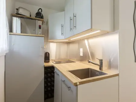 Les Balcons de l'Atlantique, Appartement 4 personnes à Vaux Sur Mer - Photo 7