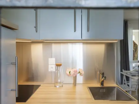 Les Balcons de l'Atlantique, Appartement 4 personnes à Vaux Sur Mer - Photo 8