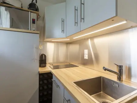 Les Balcons de l'Atlantique, Appartement 4 personnes à Vaux Sur Mer - Photo 9
